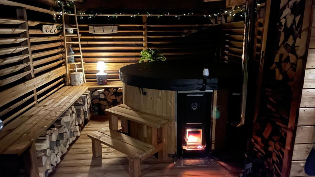 ※ Residence Pomme De Pin - Terrasse - Nature ※ Xonrupt-Longemer Eksteriør bilde